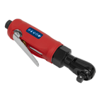 Compact Air Ratchet Wrench 3/8"Sq Drive GSA635