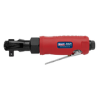 Compact Air Ratchet Wrench 3/8"Sq Drive GSA635