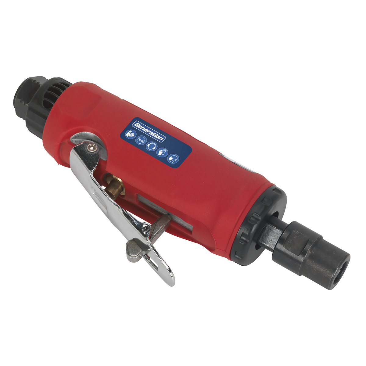 Air Die Grinder GSA671