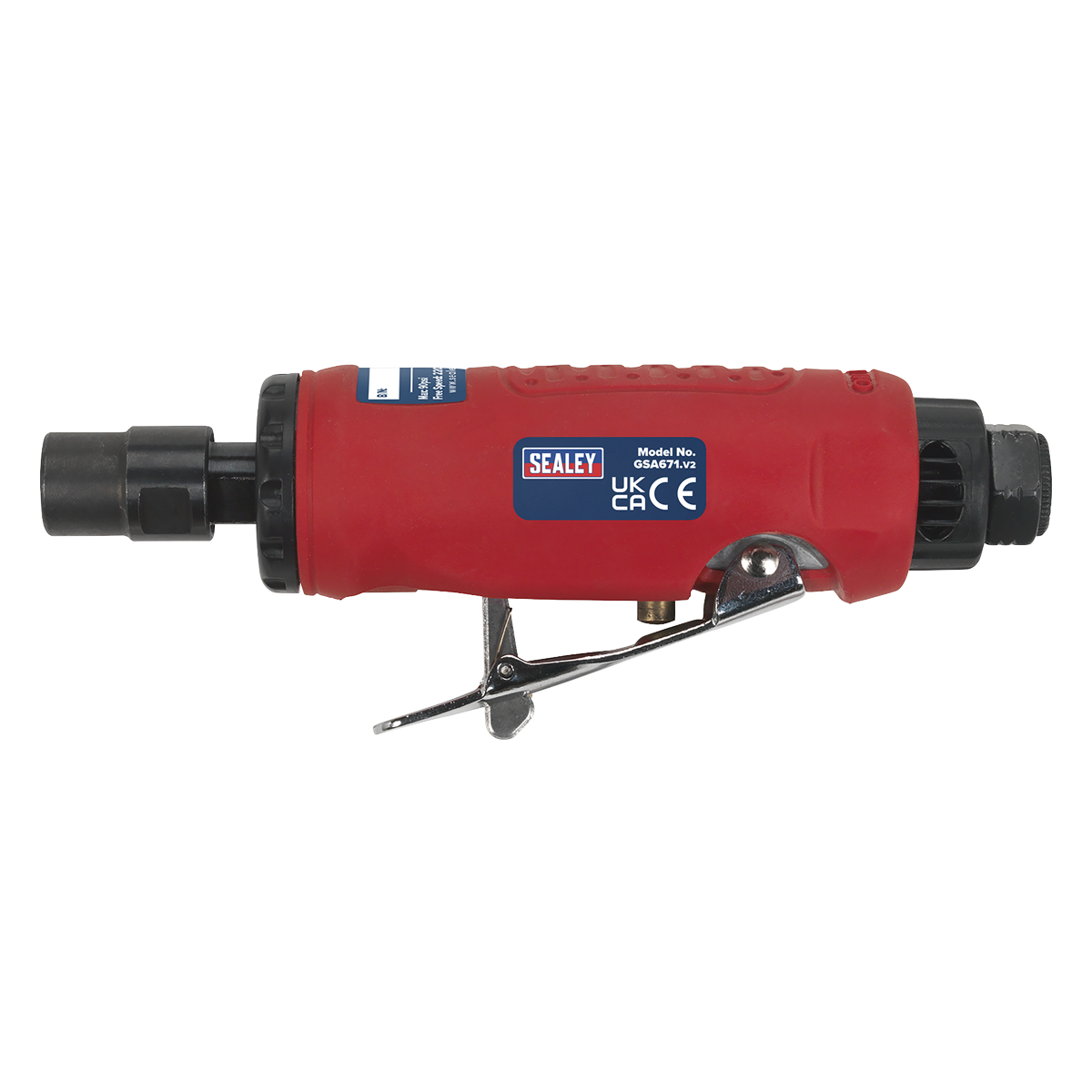 Air Die Grinder GSA671