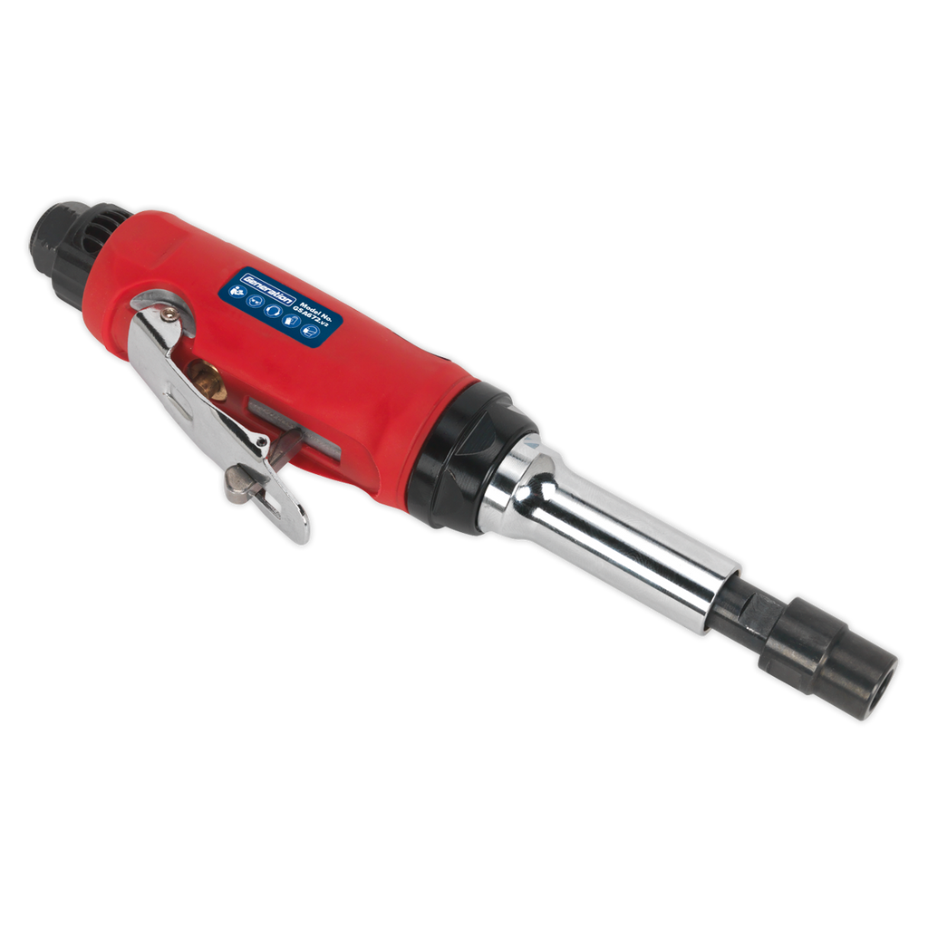 Long Reach Air Die Grinder GSA672
