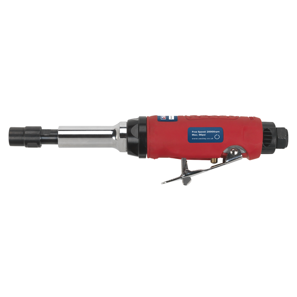 Long Reach Air Die Grinder GSA672