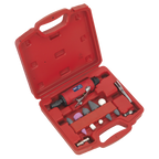 Air Die Grinder Kit 15pc GSA67