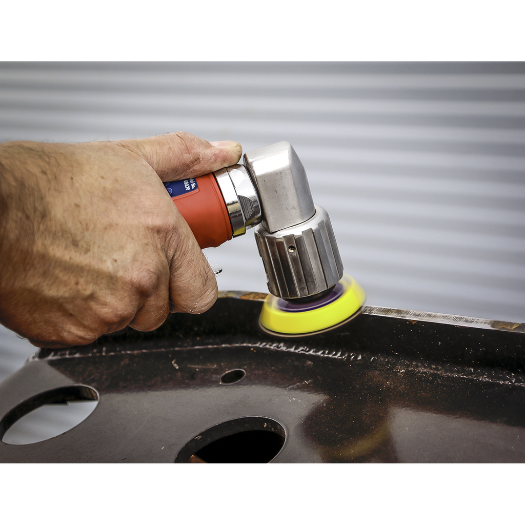 Air Orbital Sander 50mm GSA70