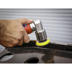 Air Orbital Sander 50mm GSA70