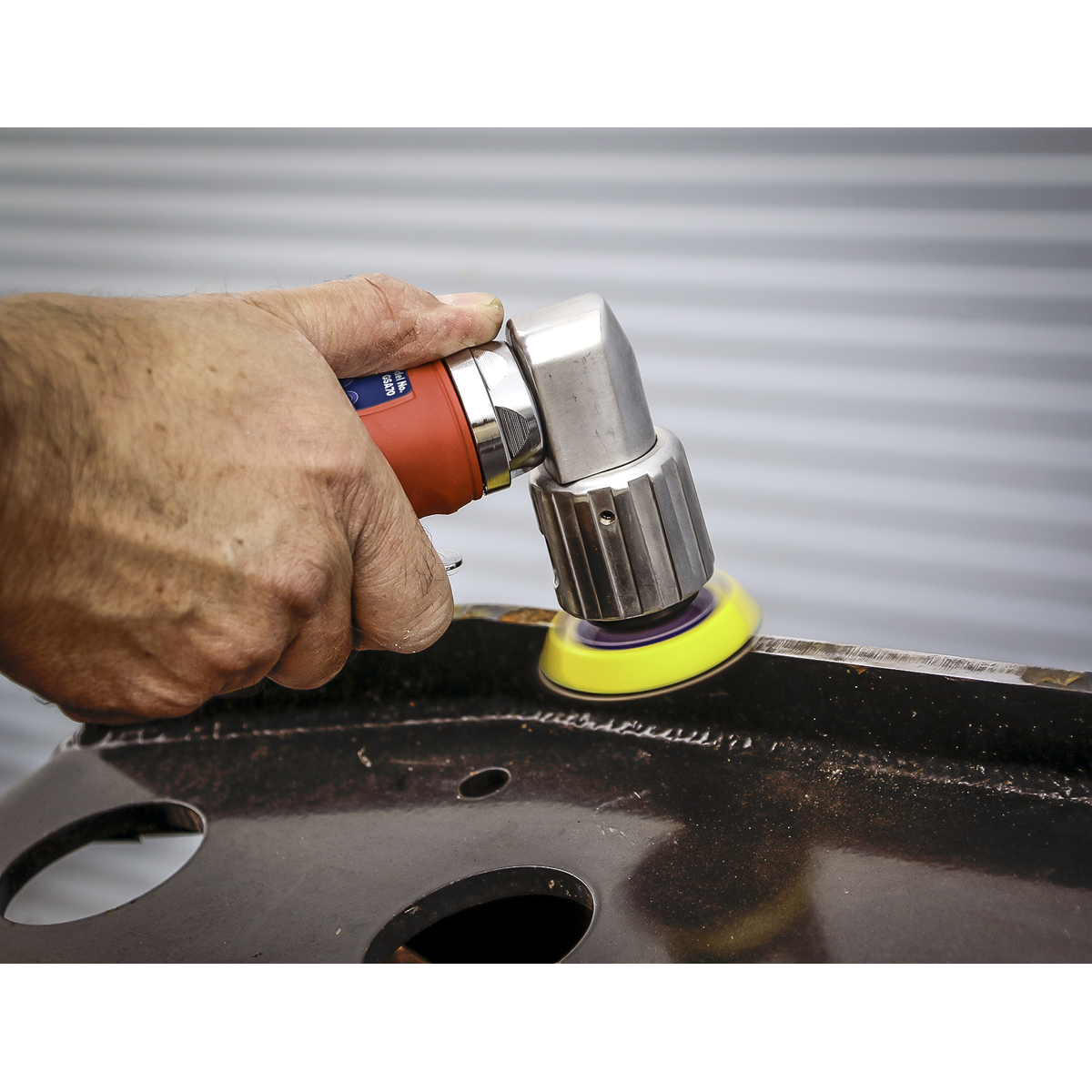 Air Orbital Sander 50mm GSA70