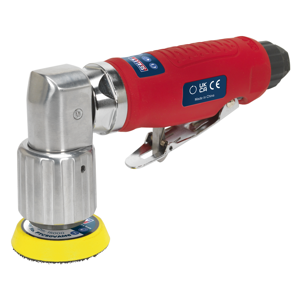 Air Orbital Sander 50mm GSA70