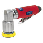 Air Orbital Sander 50mm GSA70