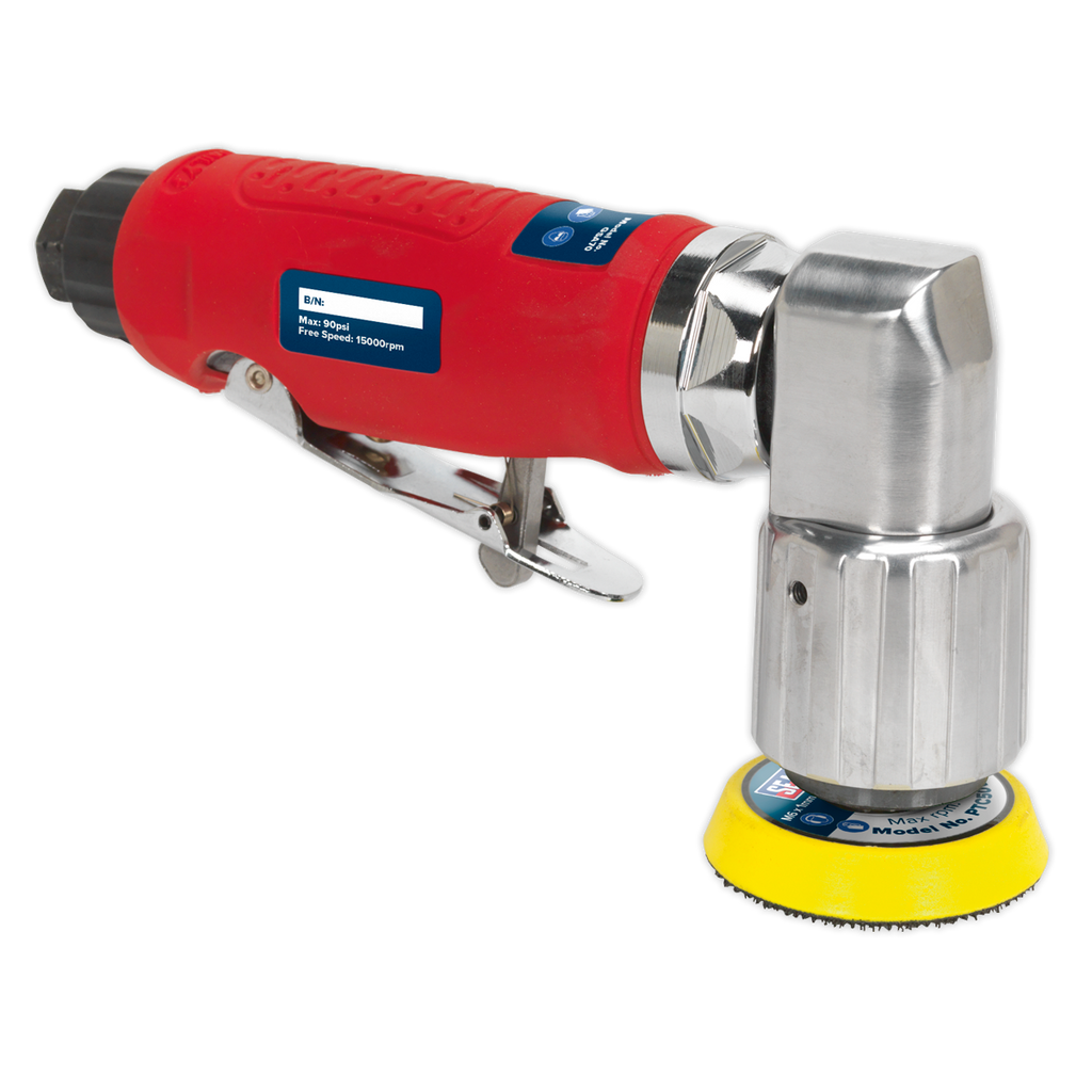 Air Orbital Sander 50mm GSA70