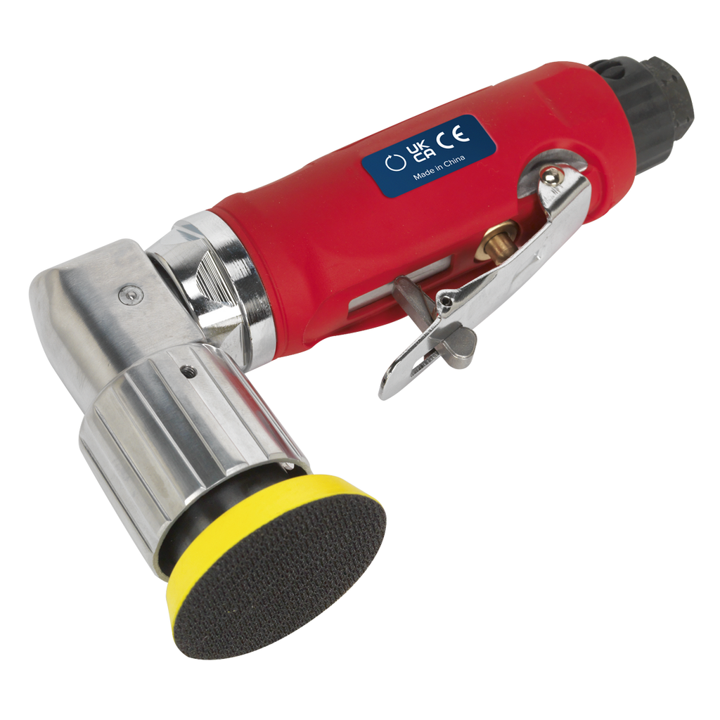 Air Orbital Sander 50mm GSA70