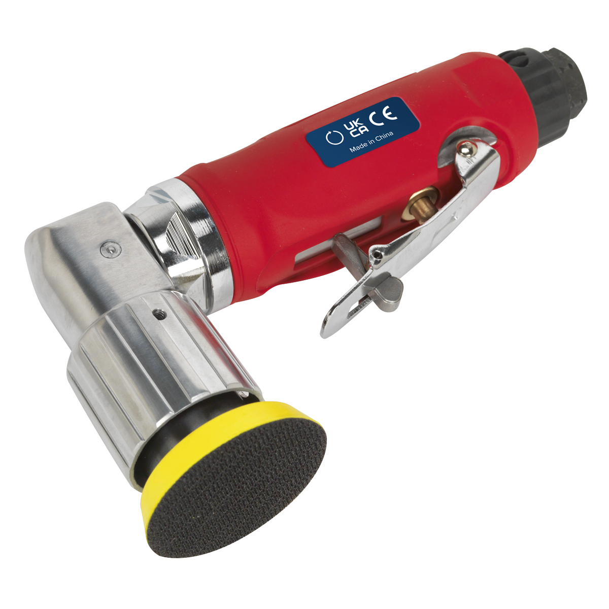 Air Orbital Sander 50mm GSA70