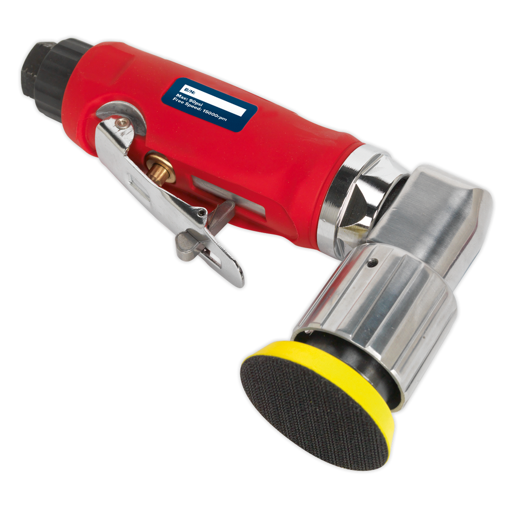 Air Orbital Sander 50mm GSA70