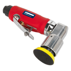 Air Orbital Sander 50mm GSA70
