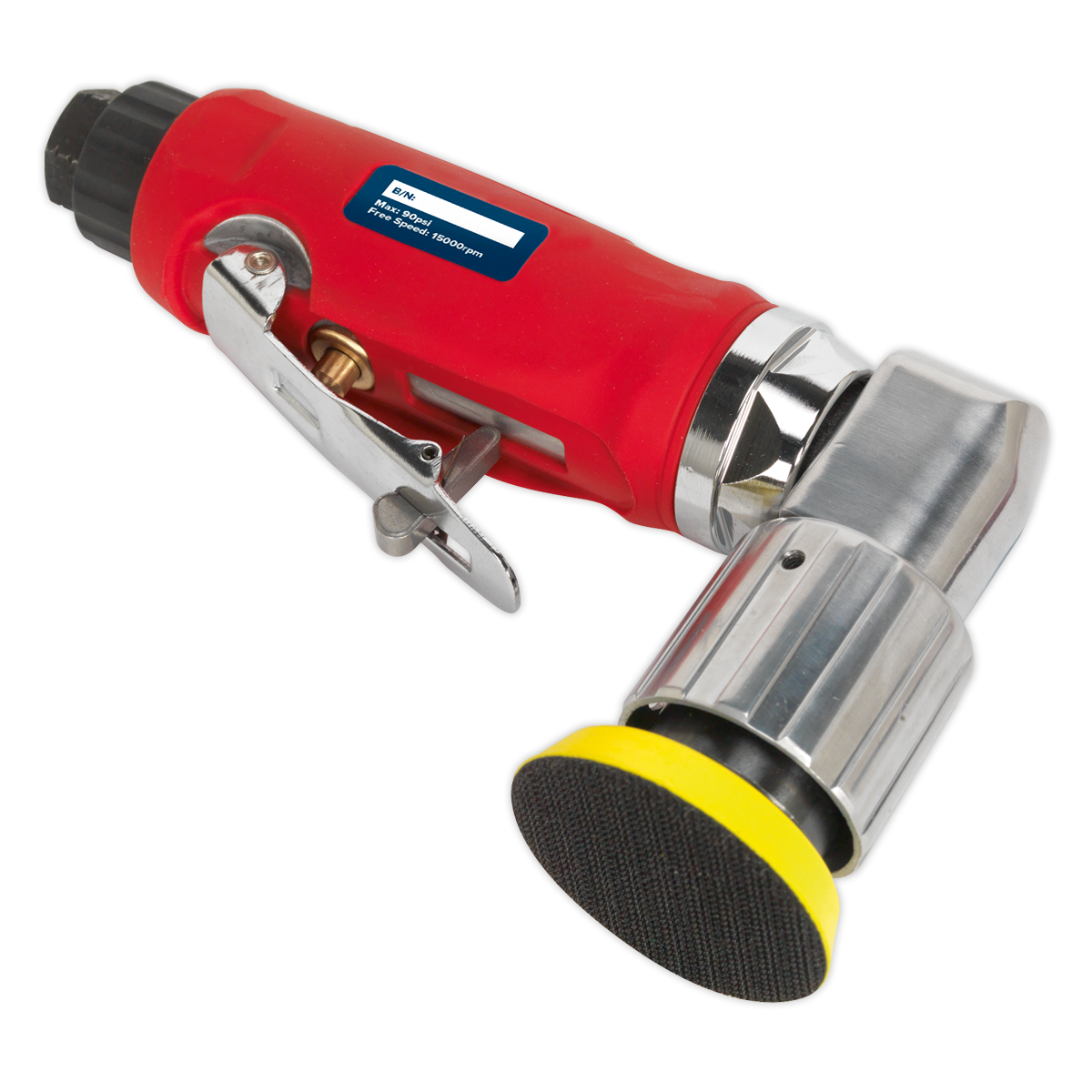 Air Orbital Sander 50mm GSA70