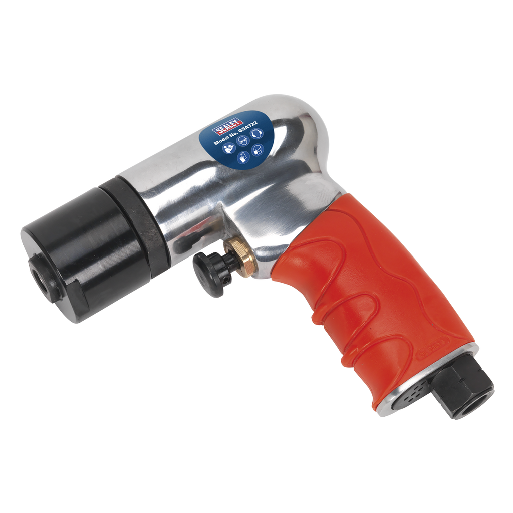 Air Polisher 75mm GSA722