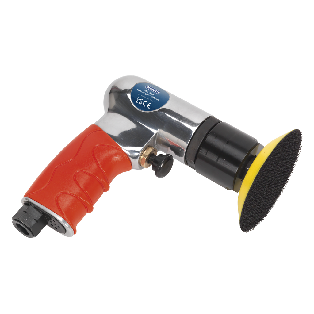Air Polisher 75mm GSA722