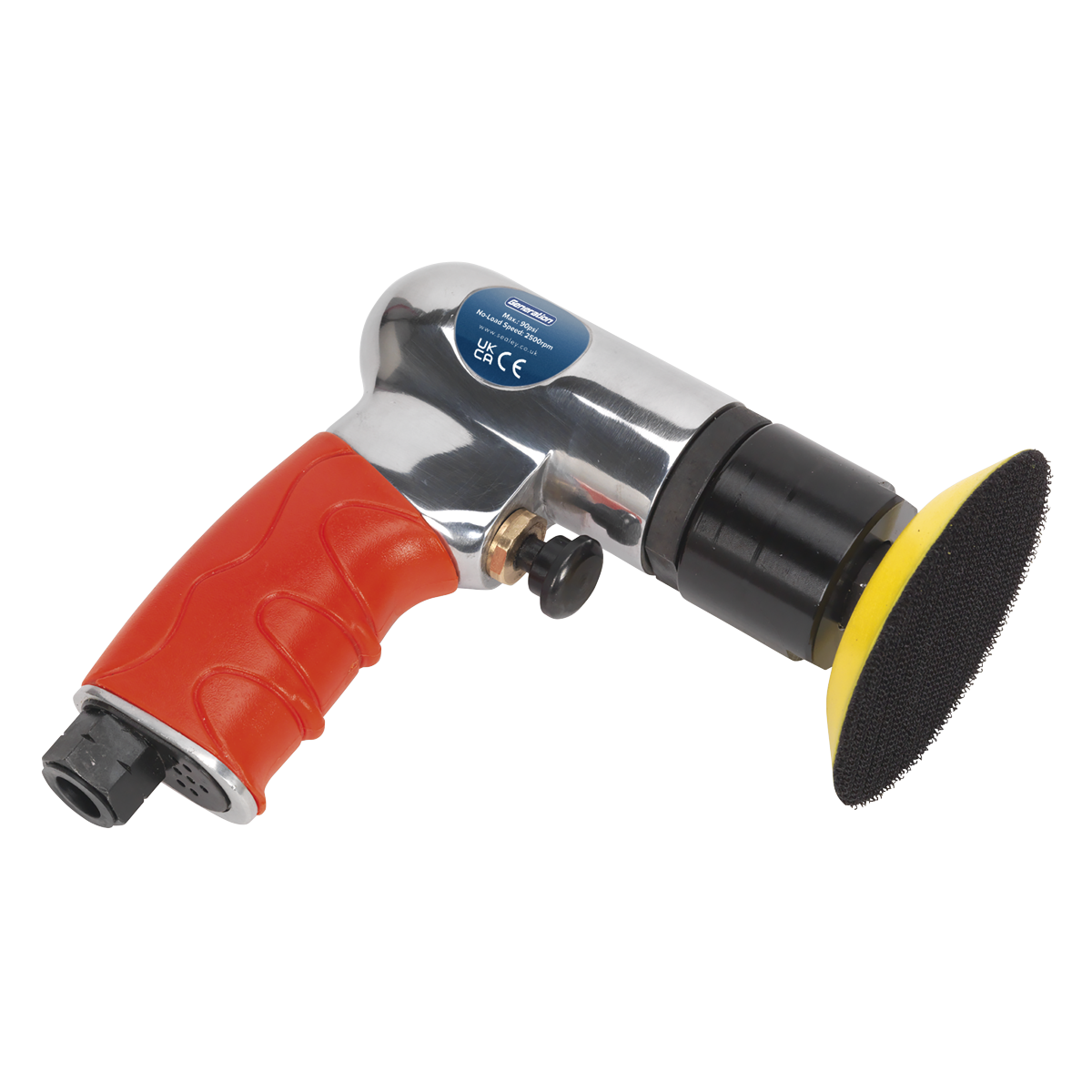 Air Polisher 75mm GSA722