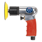 Air Polisher 75mm GSA722