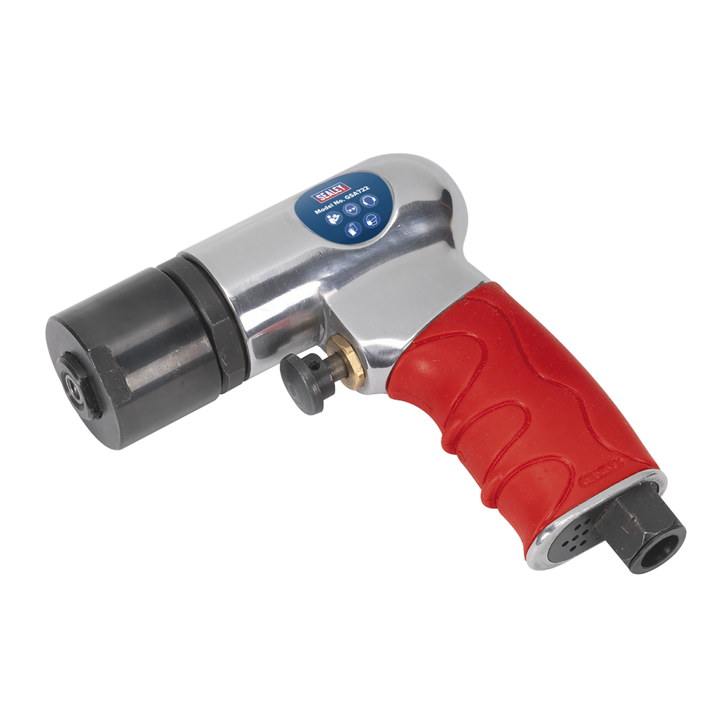 Air Polisher 75mm GSA722