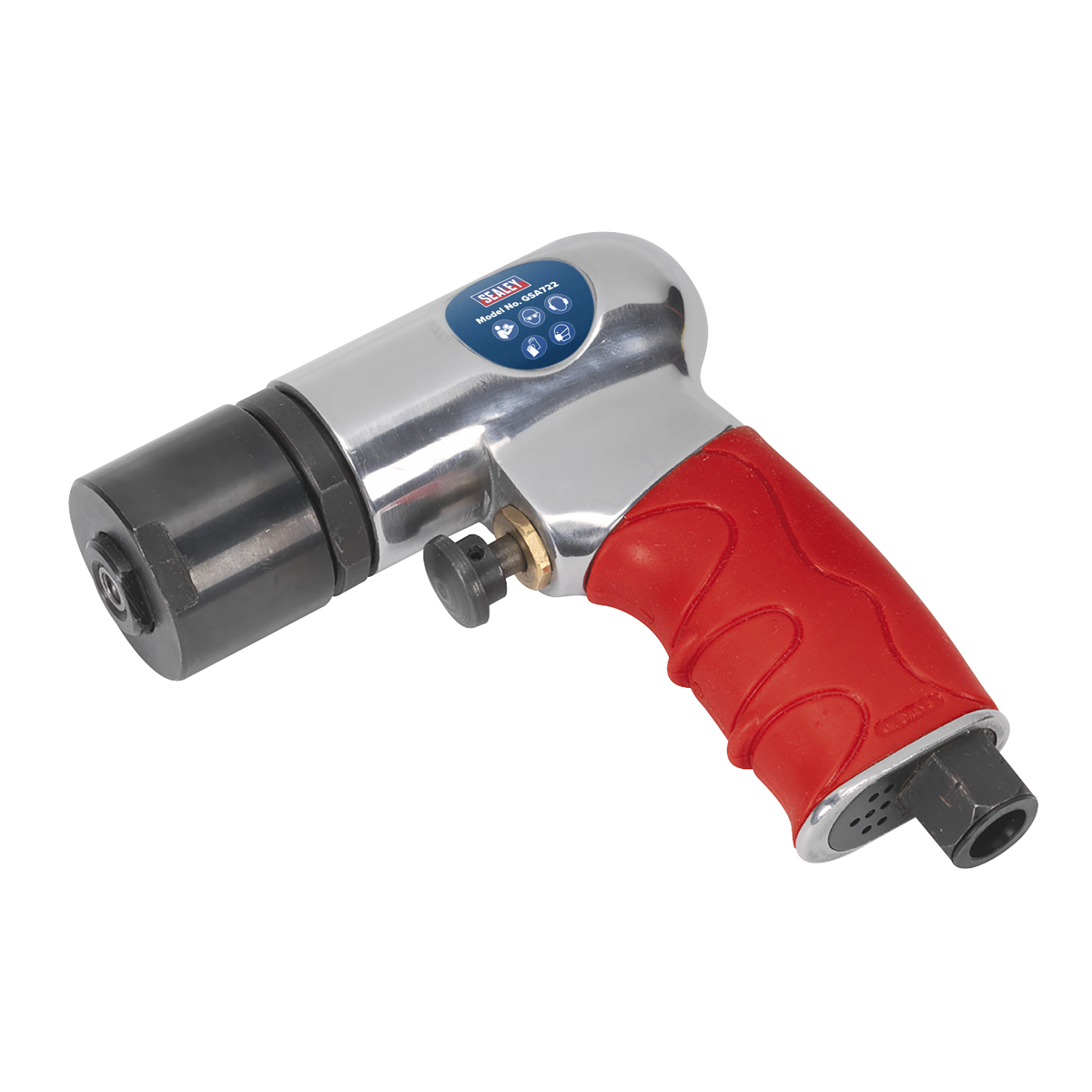 Air Polisher 75mm GSA722