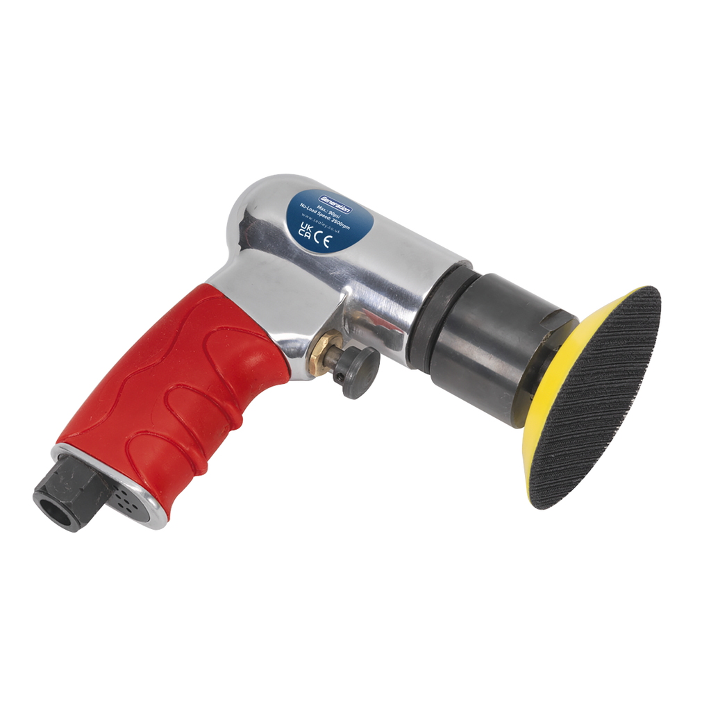 Air Polisher 75mm GSA722