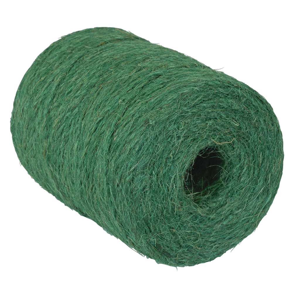 Jute Twine 1mm x 100m GT100M
