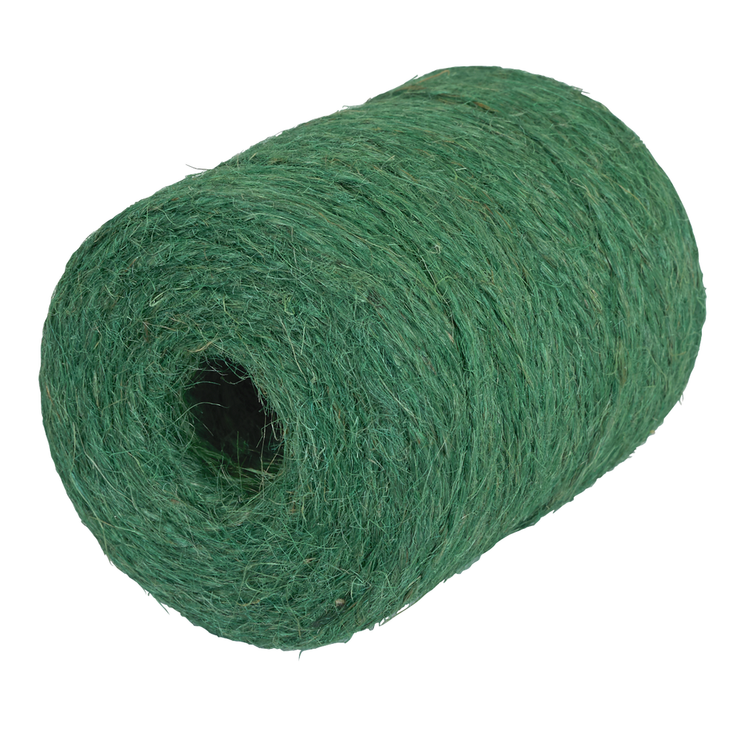 Jute Twine 1mm x 100m GT100M