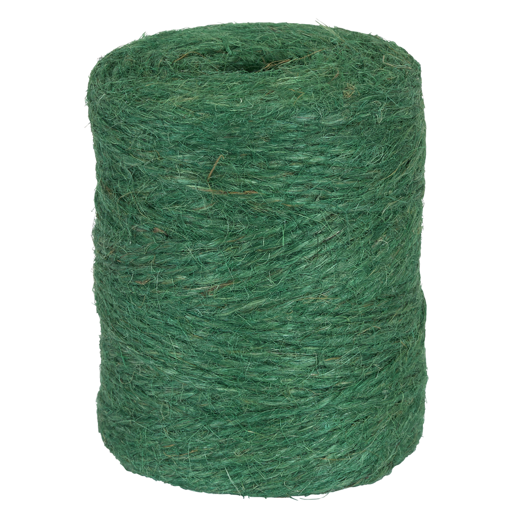 Jute Twine 1mm x 100m GT100M