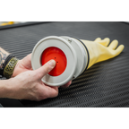 Pneumatic Glove Tester GT117