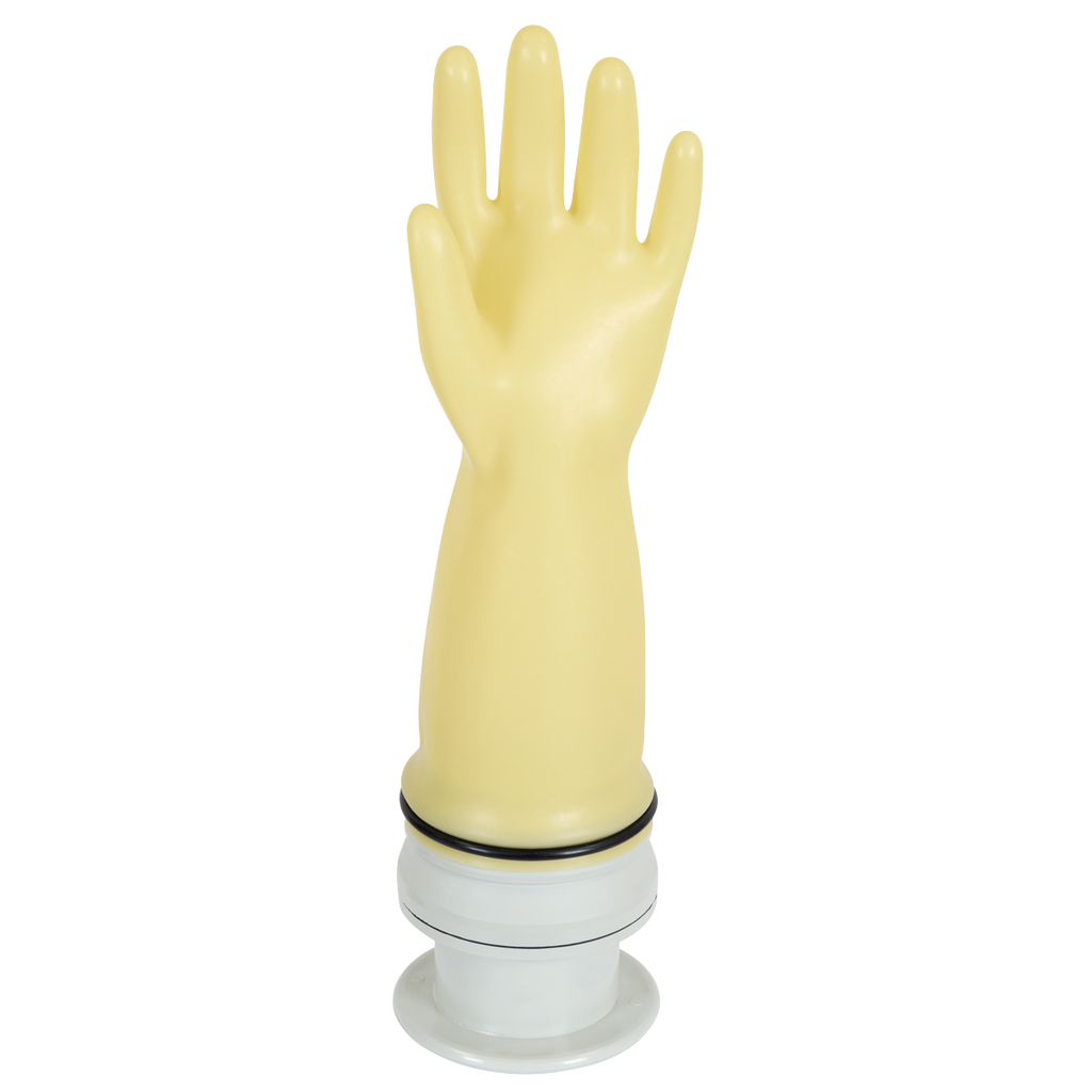 Pneumatic Glove Tester GT117