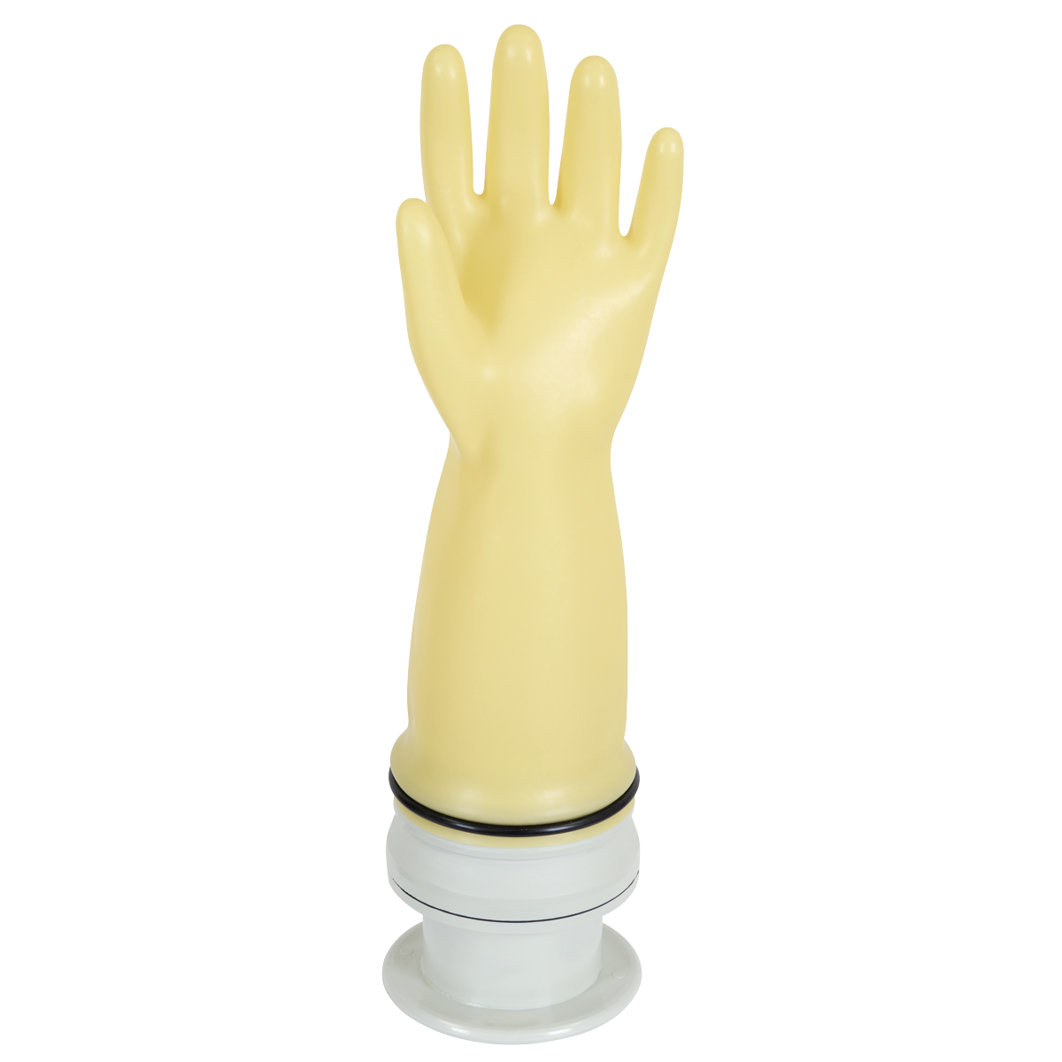 Pneumatic Glove Tester GT117
