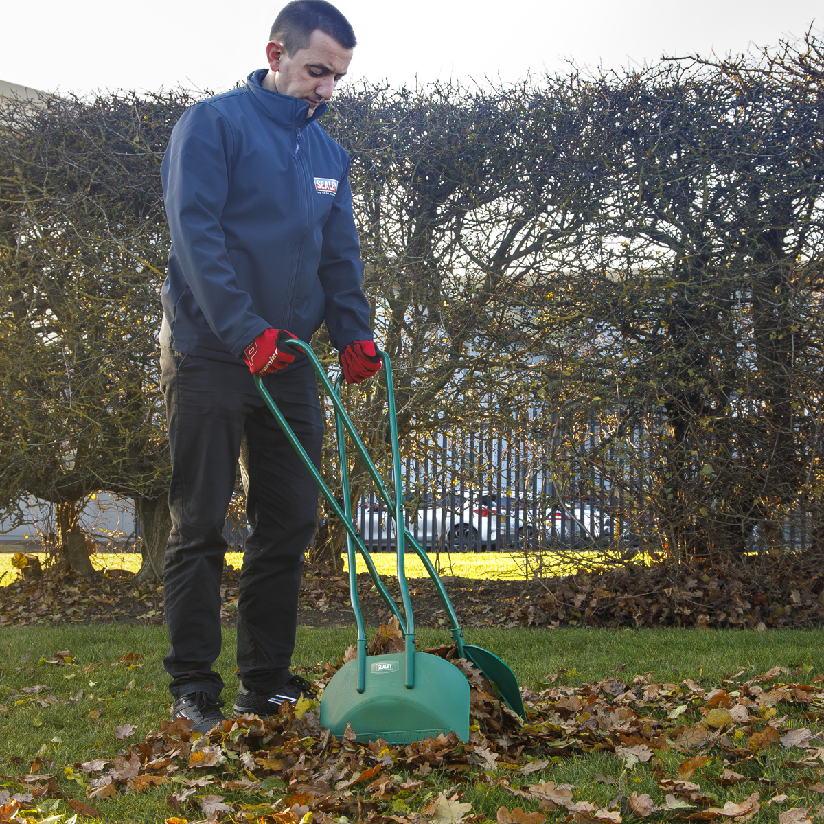 Leaf & Debris Grabber GTLG1