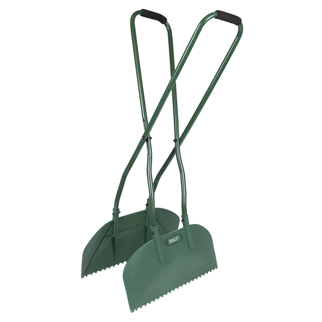 Leaf & Debris Grabber GTLG1