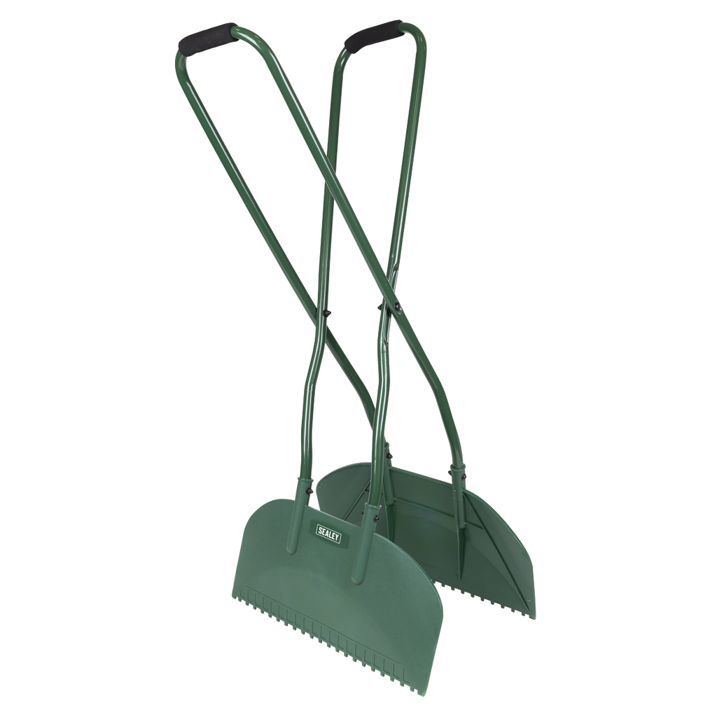 Leaf & Debris Grabber GTLG1