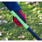 2-in-1 Rake & Leaf Grabber GTLG2