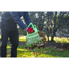 2-in-1 Rake & Leaf Grabber GTLG2