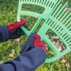 2-in-1 Rake & Leaf Grabber GTLG2