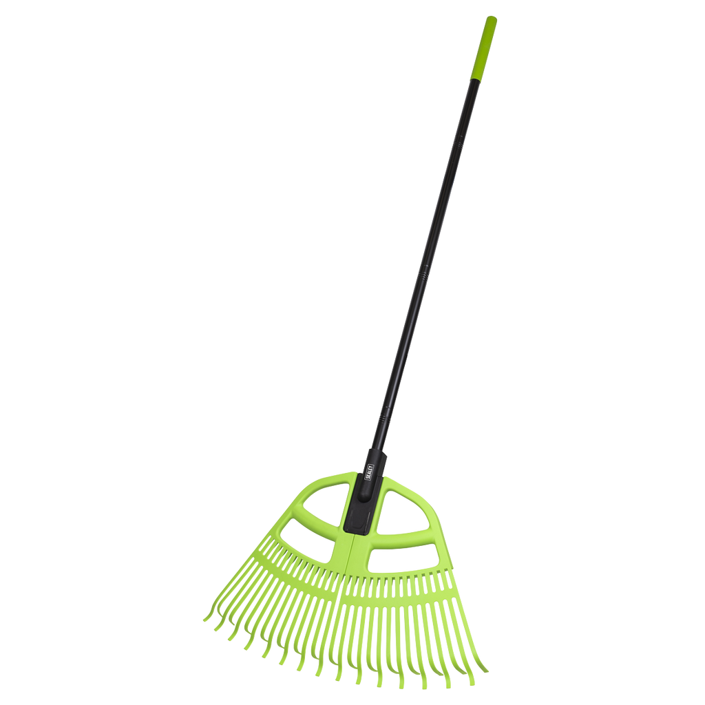 2-in-1 Rake & Leaf Grabber GTLG2