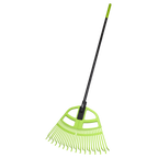 2-in-1 Rake & Leaf Grabber GTLG2