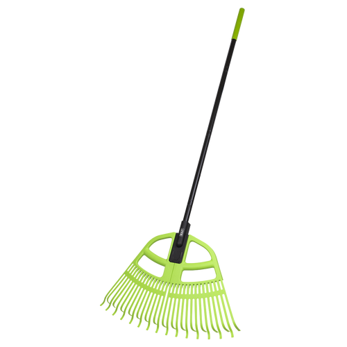 2-in-1 Rake & Leaf Grabber GTLG2