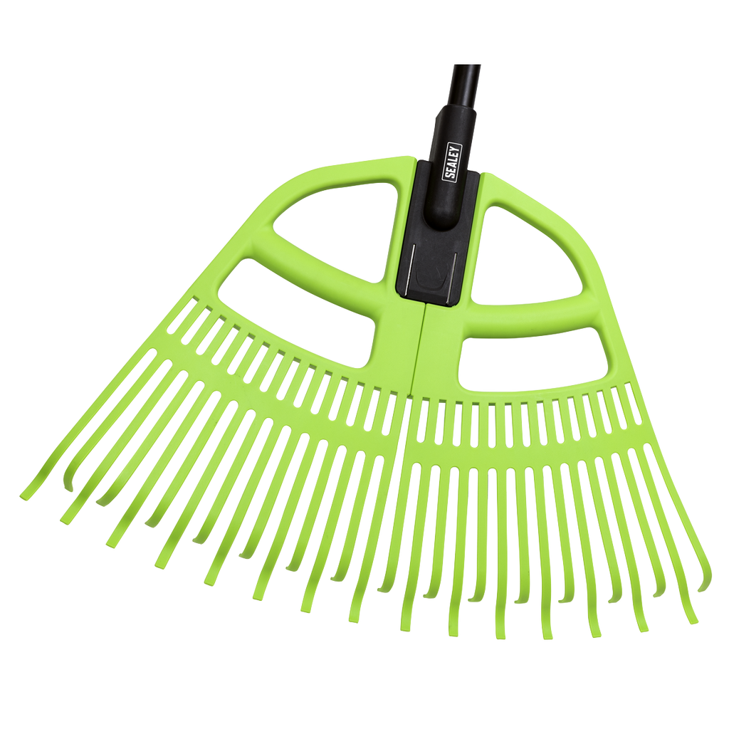 2-in-1 Rake & Leaf Grabber GTLG2