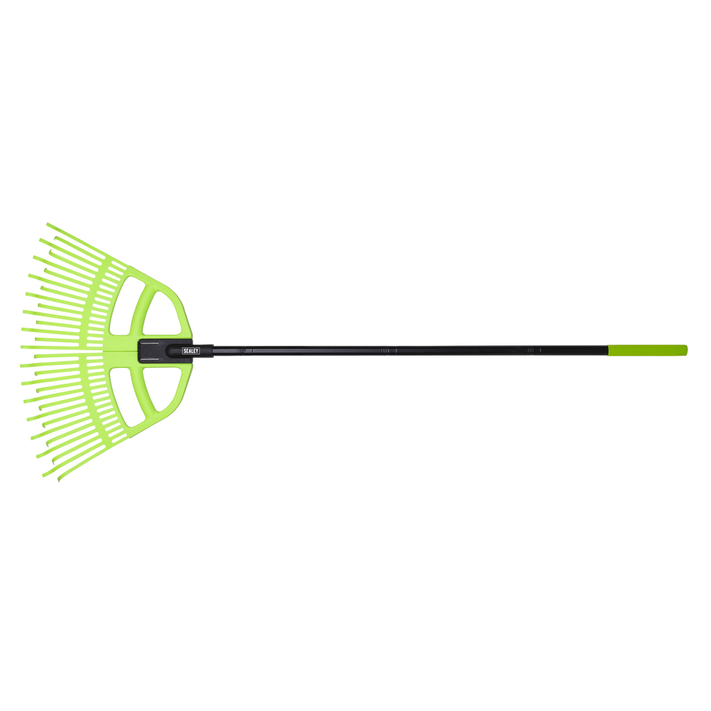 2-in-1 Rake & Leaf Grabber GTLG2