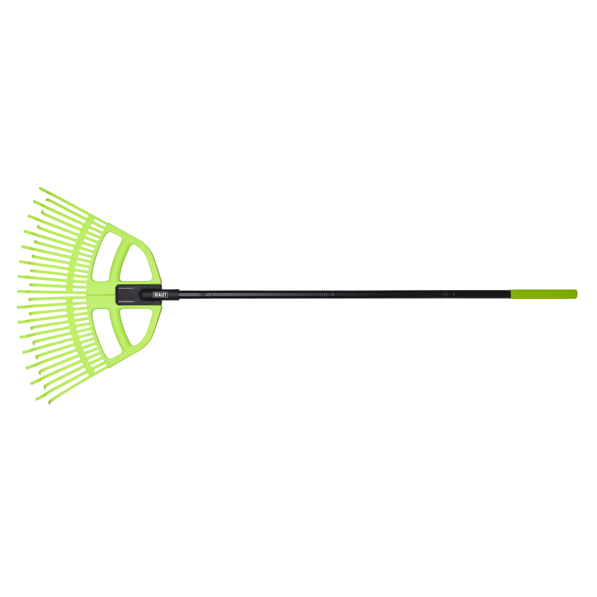 2-in-1 Rake & Leaf Grabber GTLG2
