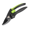 Bypass Secateurs with Soft Grip Handle, Safety Lock & Carbon Steel Blade GTSG001