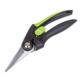 Pruning Snips with Soft Grip Handle & Carbon Steel Blade GTSG003