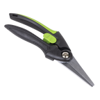 Pruning Snips with Soft Grip Handle & Carbon Steel Blade GTSG003