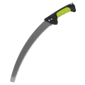 Curved Pruning Saw with Soft Grip Handle & Carbon Steel Blade GTSG007