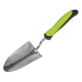 Hand Trowel with Soft Grip Handle & Stainless Steel Blade GTSG008