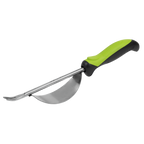 Hand Weeder with Soft Grip Handle & Stainless Steel Blade GTSG012