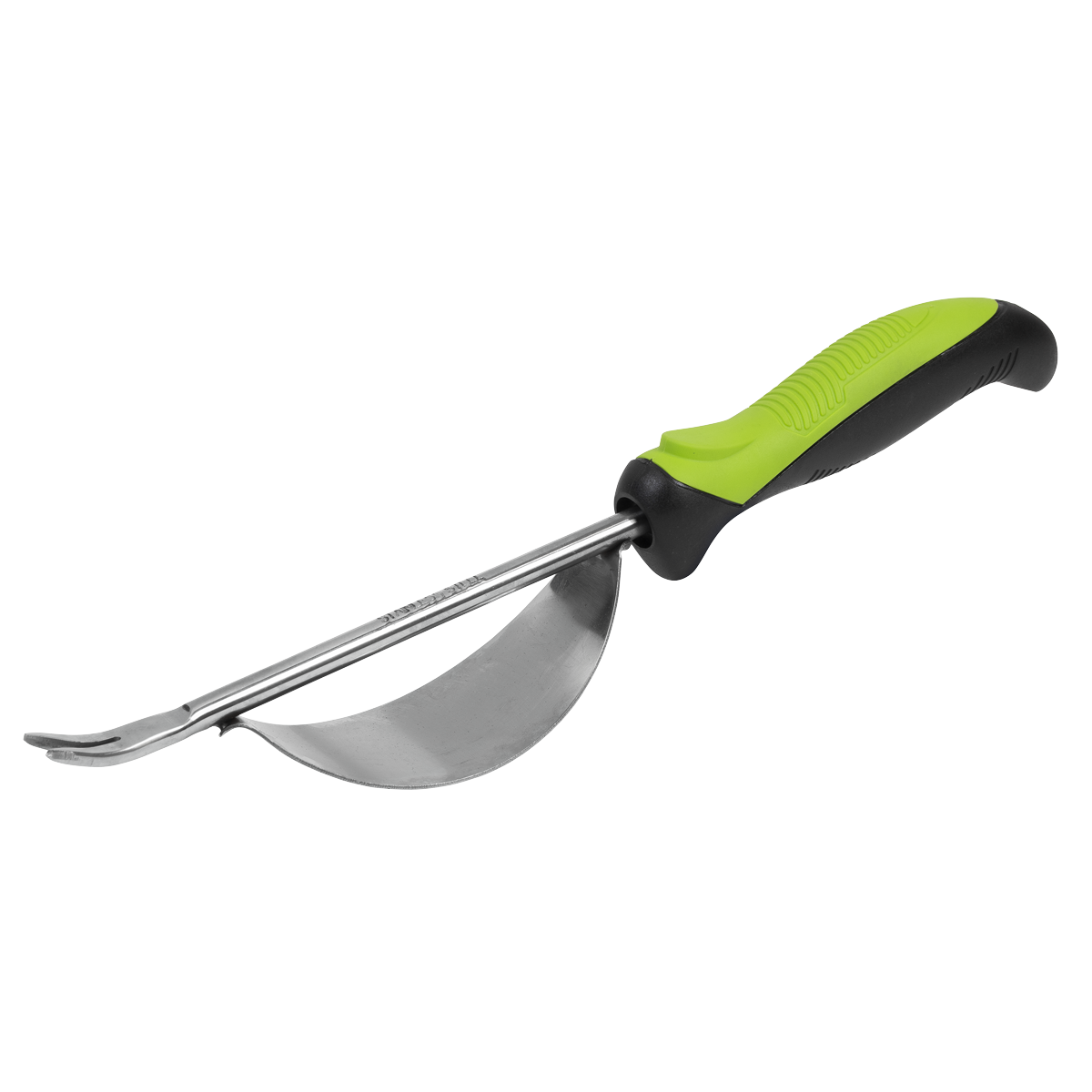 Hand Weeder with Soft Grip Handle & Stainless Steel Blade GTSG012